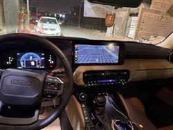 تويوتا لاندكروزر برادو